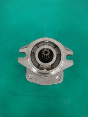 Série Siver de la pompe à engrenages d'OEM SGP1AF25-ALΦ9 R SGP et noir