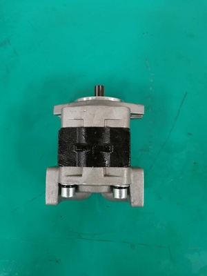 Série Siver de la pompe à engrenages d'OEM SGP1AF25-ALΦ9 R SGP et noir