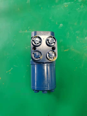 Série de BZZ5-E500B BZZ pour le produit d'usine de pompe de roration de pompe à engrenages de chariot élévateur