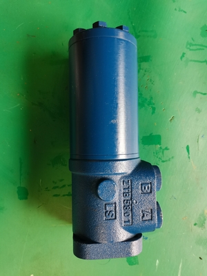 Série de BZZ1-E1000B BZZ pour le produit d'usine de pompe de roration de pompe à engrenages de chariot élévateur