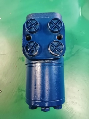 BZZ1-E500B   Les séries de BZZ pour l'usine de pompe de roration de pompe à engrenages de chariot élévateur produisent le clour bleu