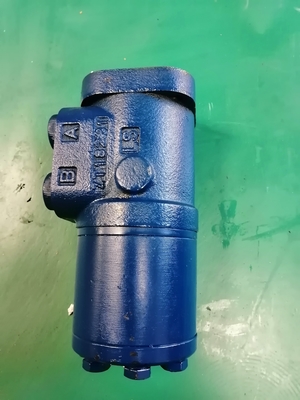 BZZ1-E500B   Les séries de BZZ pour l'usine de pompe de roration de pompe à engrenages de chariot élévateur produisent le clour bleu
