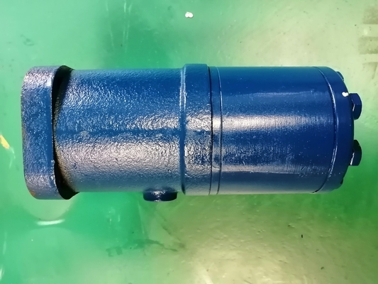 BZZ1-E500B   Les séries de BZZ pour l'usine de pompe de roration de pompe à engrenages de chariot élévateur produisent le clour bleu