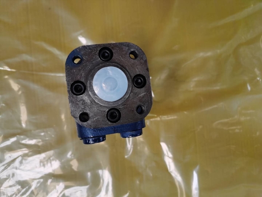 Les séries de BZZ5-E315B BZZ pour l'usine de pompe de roration de pompe à engrenages de chariot élévateur produisent la couleur bleue