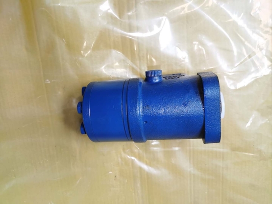 Les séries de BZZ5-E315B BZZ pour l'usine de pompe de roration de pompe à engrenages de chariot élévateur produisent la couleur bleue