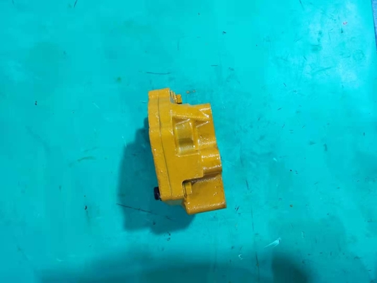 44083-61030 Pompe à engrenages en acier inoxydable Camion de déchargement de décharges Gradeur de grue Pompe hydraulique