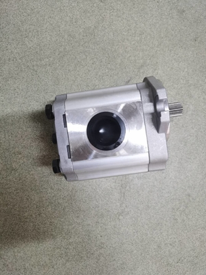 CBT-F425-ALX13 R Pompe à engrenages en aluminium de la série CBT pour camions à décharge / fourchettes / grues
