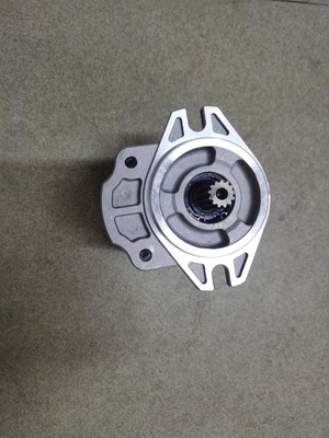 CBT-F425-ALX13 R Pompe à engrenages en aluminium de la série CBT pour camions à décharge / fourchettes / grues